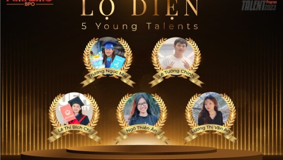 MBB Young Talents Program 2023: Đào tạo định hướng