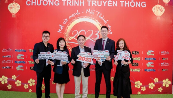 Mắt Bão BPO Tổ Chức Chương Trình Truyền Thông 2023