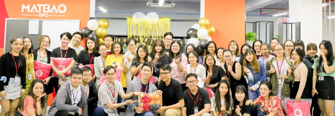 Mắt Bão BPO