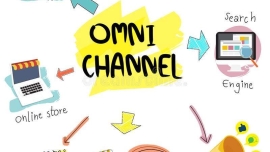 Ưu thế của Công nghệ đa kênh Omni channel