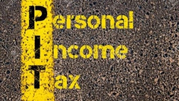 #100124 [TTNCN] Thuế thu nhập cá nhân đối với các khoản chi trả cho người lao động sau khi nghỉ việc