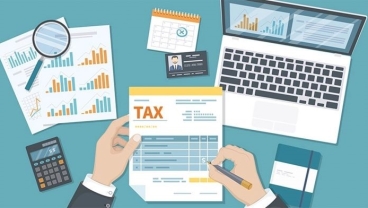 #180124 [TTNCN] Hướng dẫn thi hành luật thuế thu nhập cá nhân 