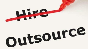 Thời Của Outsourcing (phần 1)